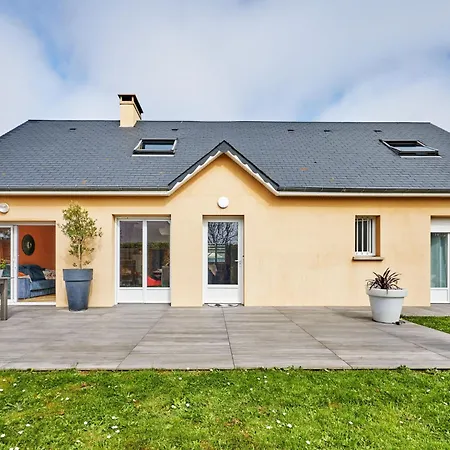 Le Clos D'amont By Interhome * Portbail