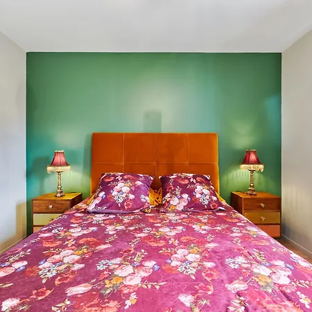 Feriehus Le Clos D'amont By Interhome *