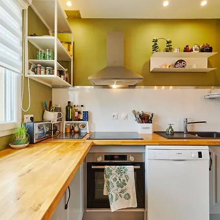 Feriehus Le Clos D'amont By Interhome