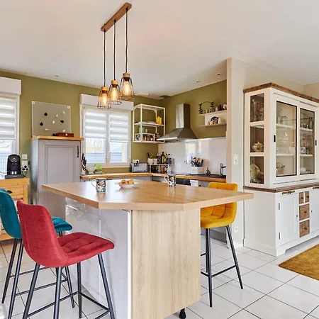 Feriehus Le Clos D'amont By Interhome