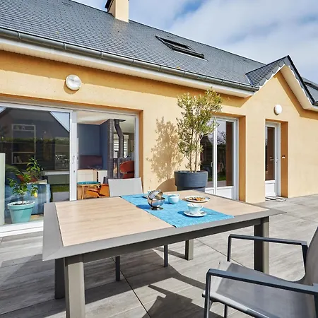 Feriehus Le Clos D'amont By Interhome *